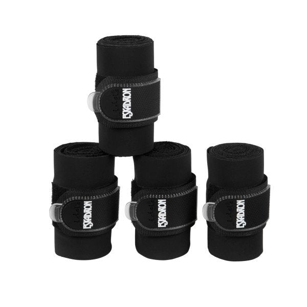 Eskadron Softshell & Mesh Bandages set of 4