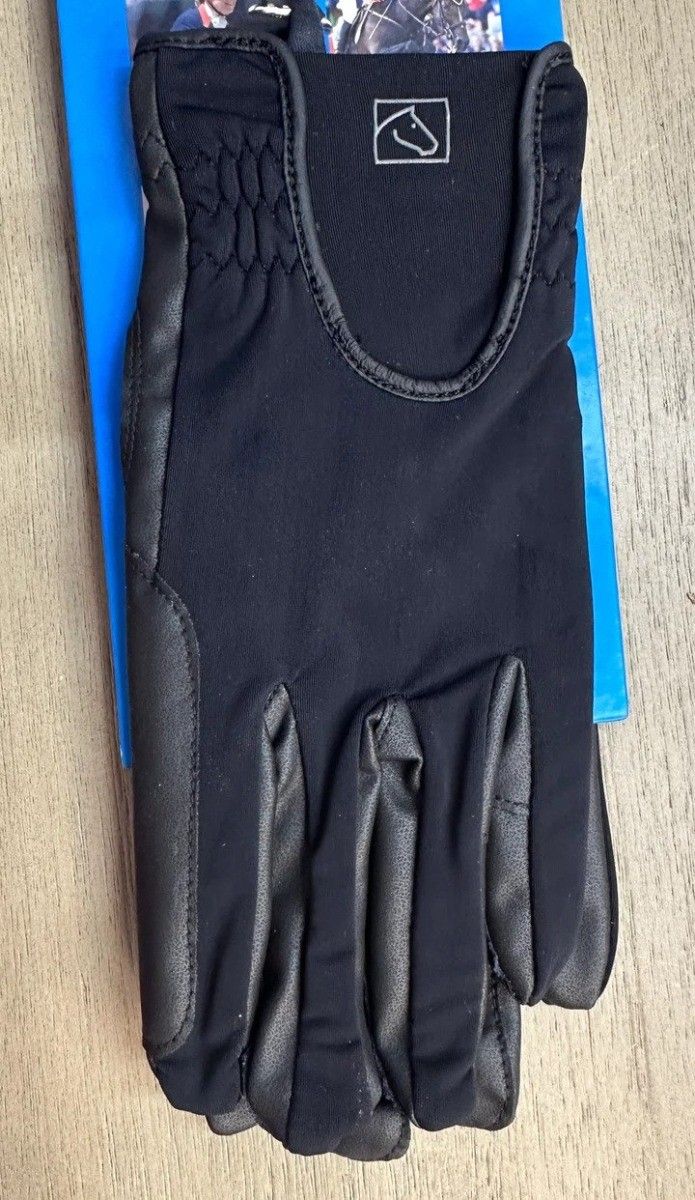 SSG 3200 Pure Fit Glove