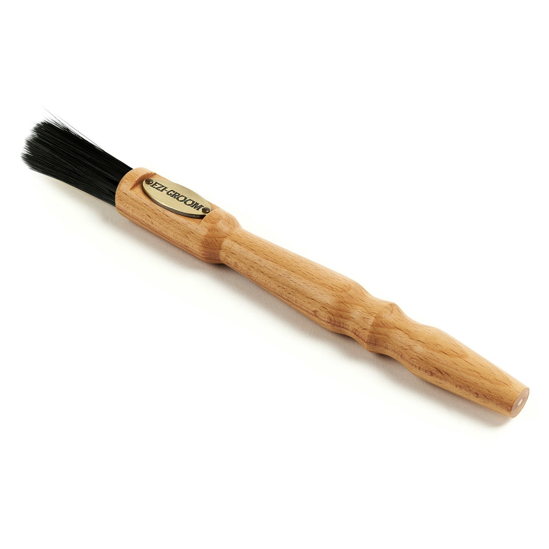 Ezi-Groom Premium Oil Brush