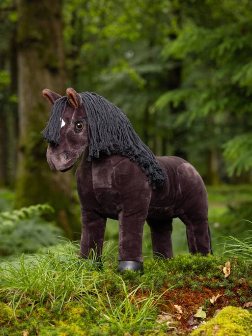 Lemieux Toy Pony - Freya
