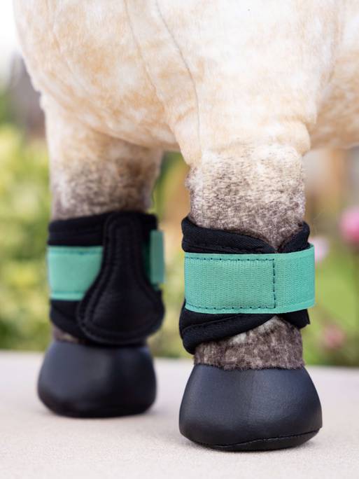 Lemieux Toy Pony Grafter Boots