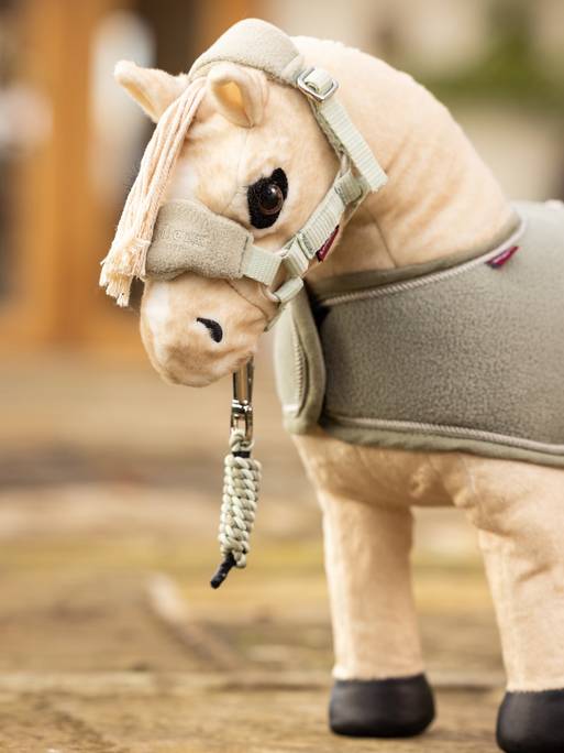 Lemieux Toy Pony Vogue Headcollar