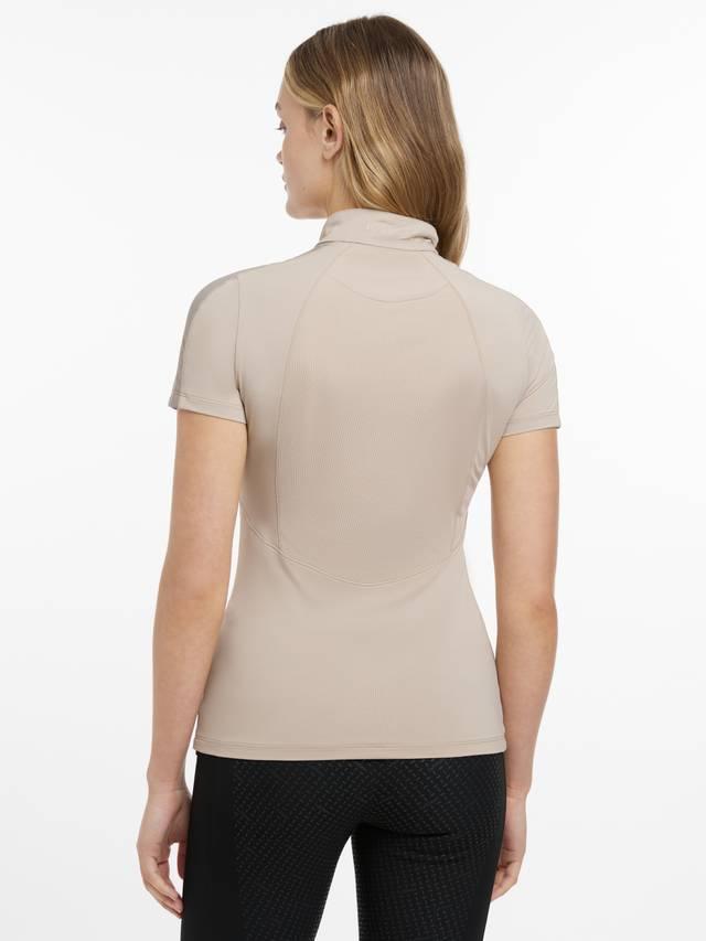 LeMieux Maria Mesh Short Sleeve Baselayer '25