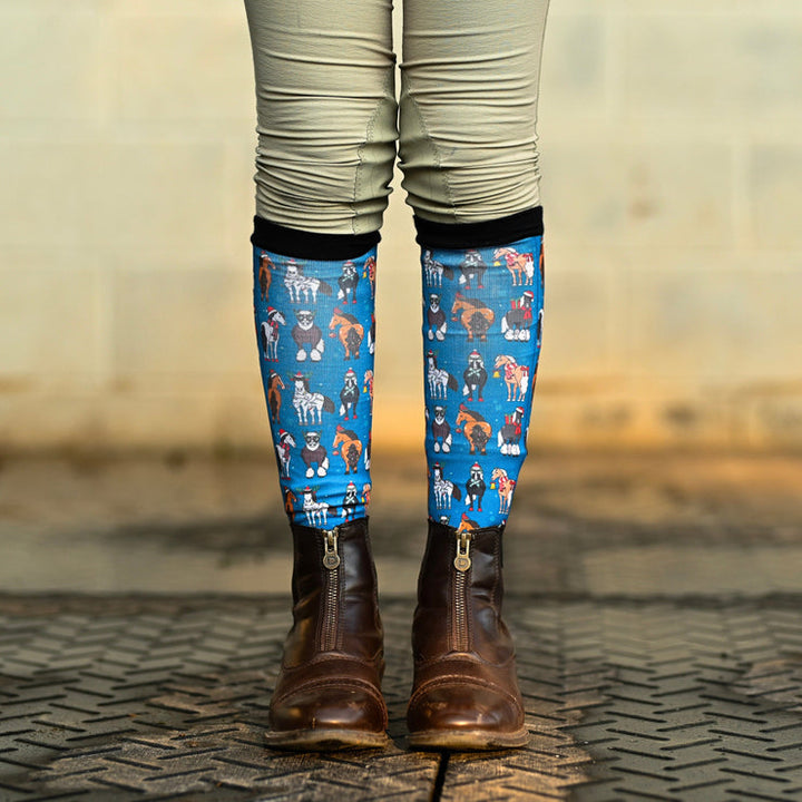 Dreamers & Schemers Jingle All the Way Youth Pair & A Spare