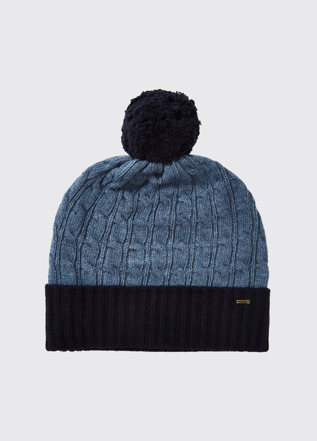 Dubarry Meehan women's Knitted Hat Navy