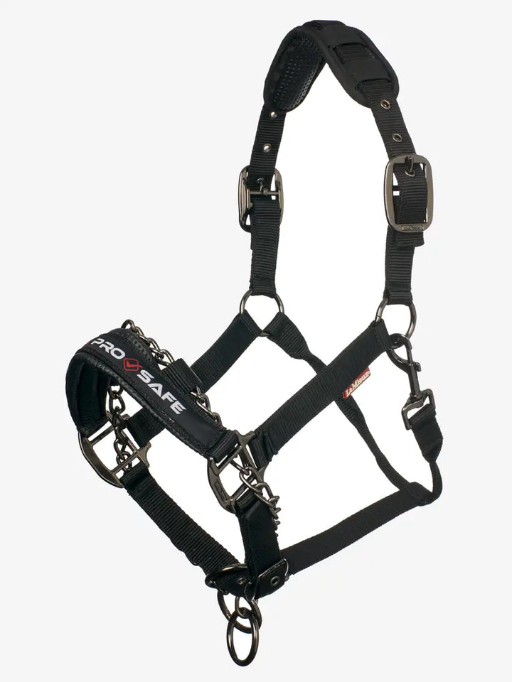 LeMieux Prosafe Halter