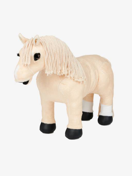 Lemieux Toy Pony - Popcorn
