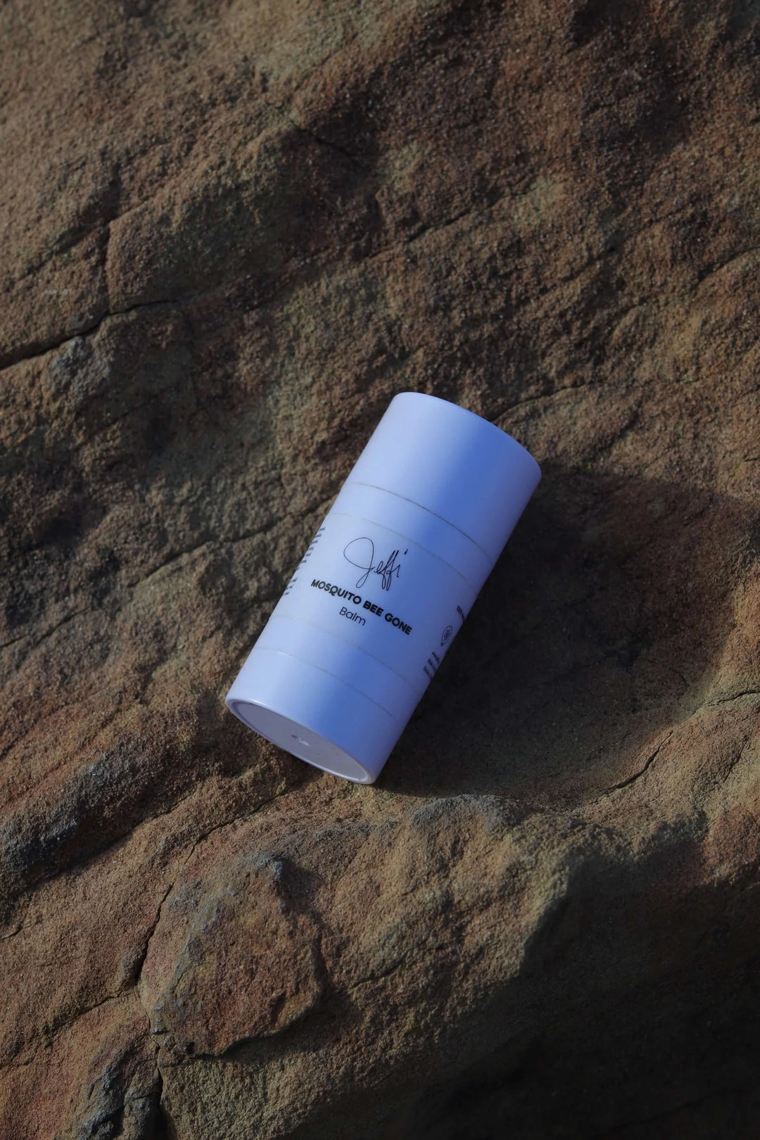 Jeffi Mosquito-Bee-Gone Balm