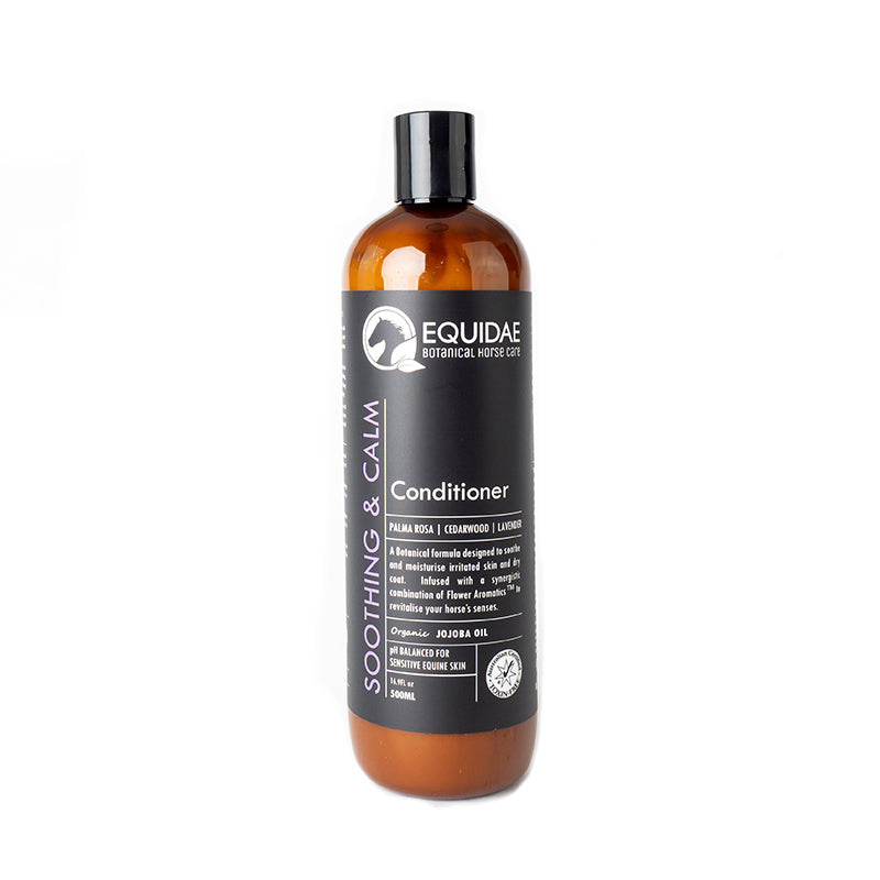 Equidae SOOTHING & CALM Horse Conditioner