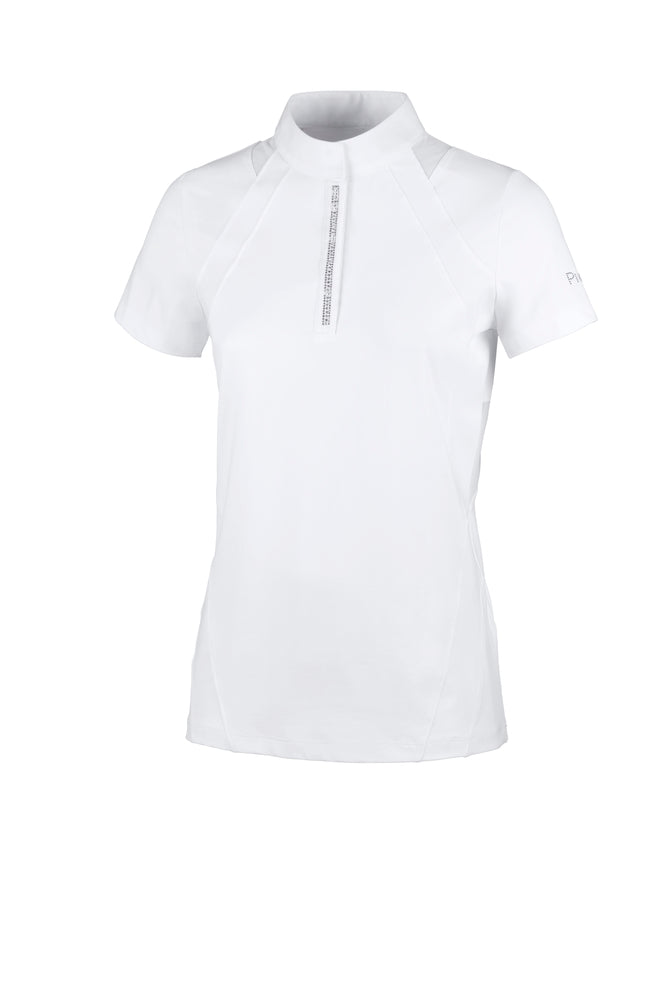 Pikeur Women's Short Sleeve Competition Shirt