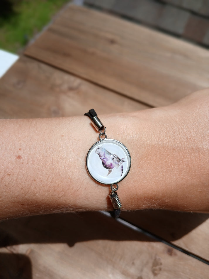 SonaEq Half Dome Bracelet
