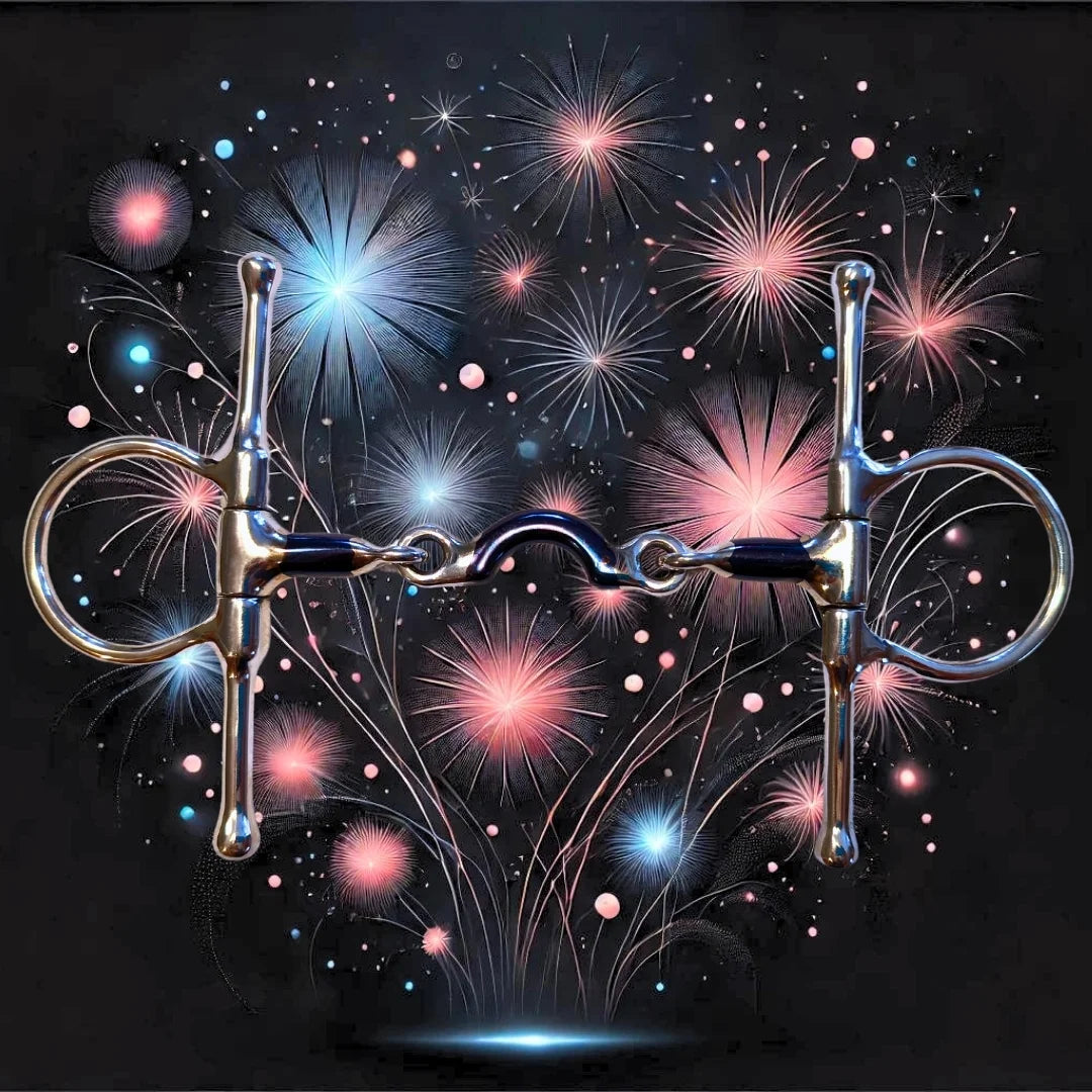 Pandaponyium D Ring Floating Sweet Iron Segunda
