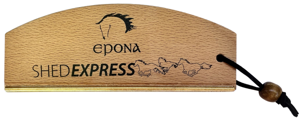 Epona The Shed Express