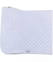 Ogilvy Dressage Profile Pad - Square Edge