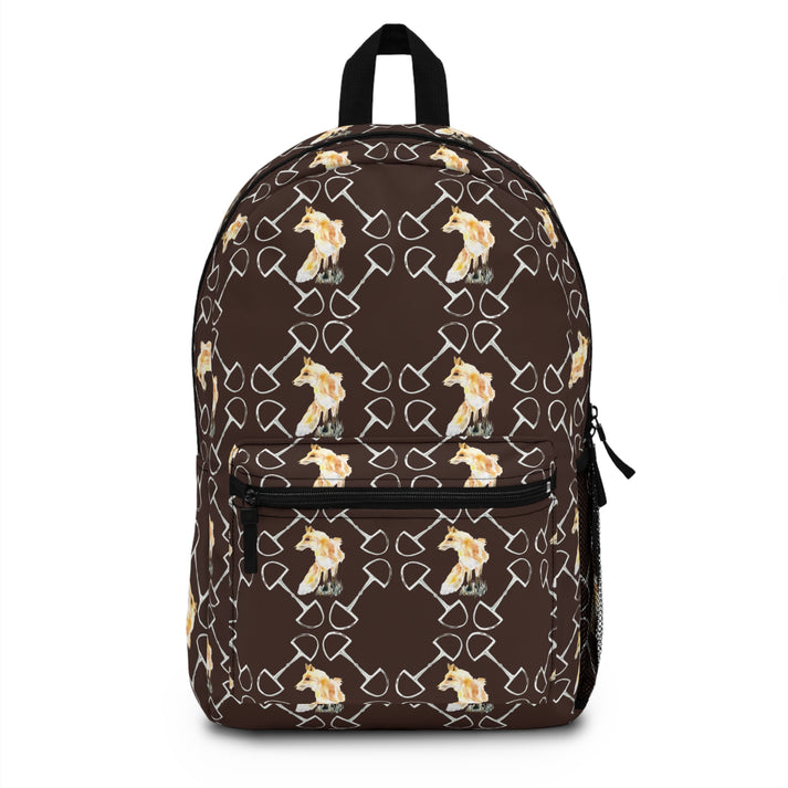 SonaEq Sona Equestrian Backpacks
