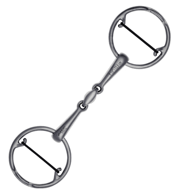Stubben SteelTec Bucephalas Pro Bit
