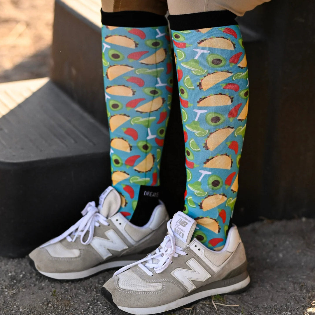 Dreamers & Schemers Taco Time Pair and a Spare