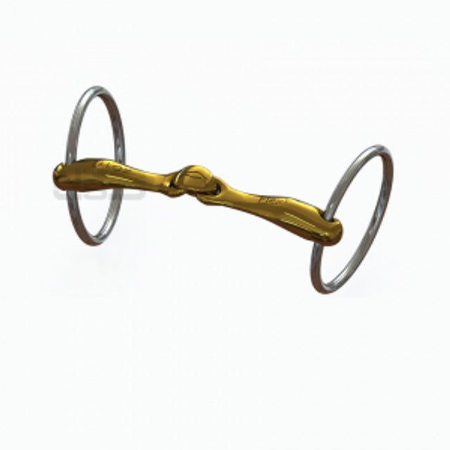 Neue Schule Turtle Tactio Loose Ring with Flex