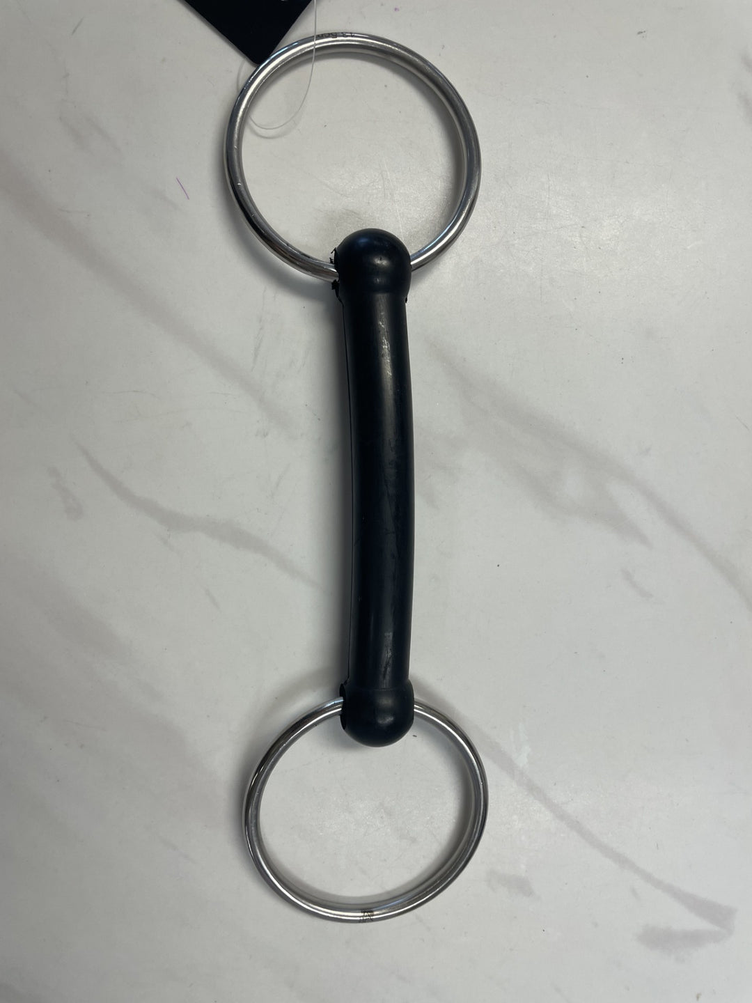 Jake Adams Flexi Mouth Loose Ring Bit