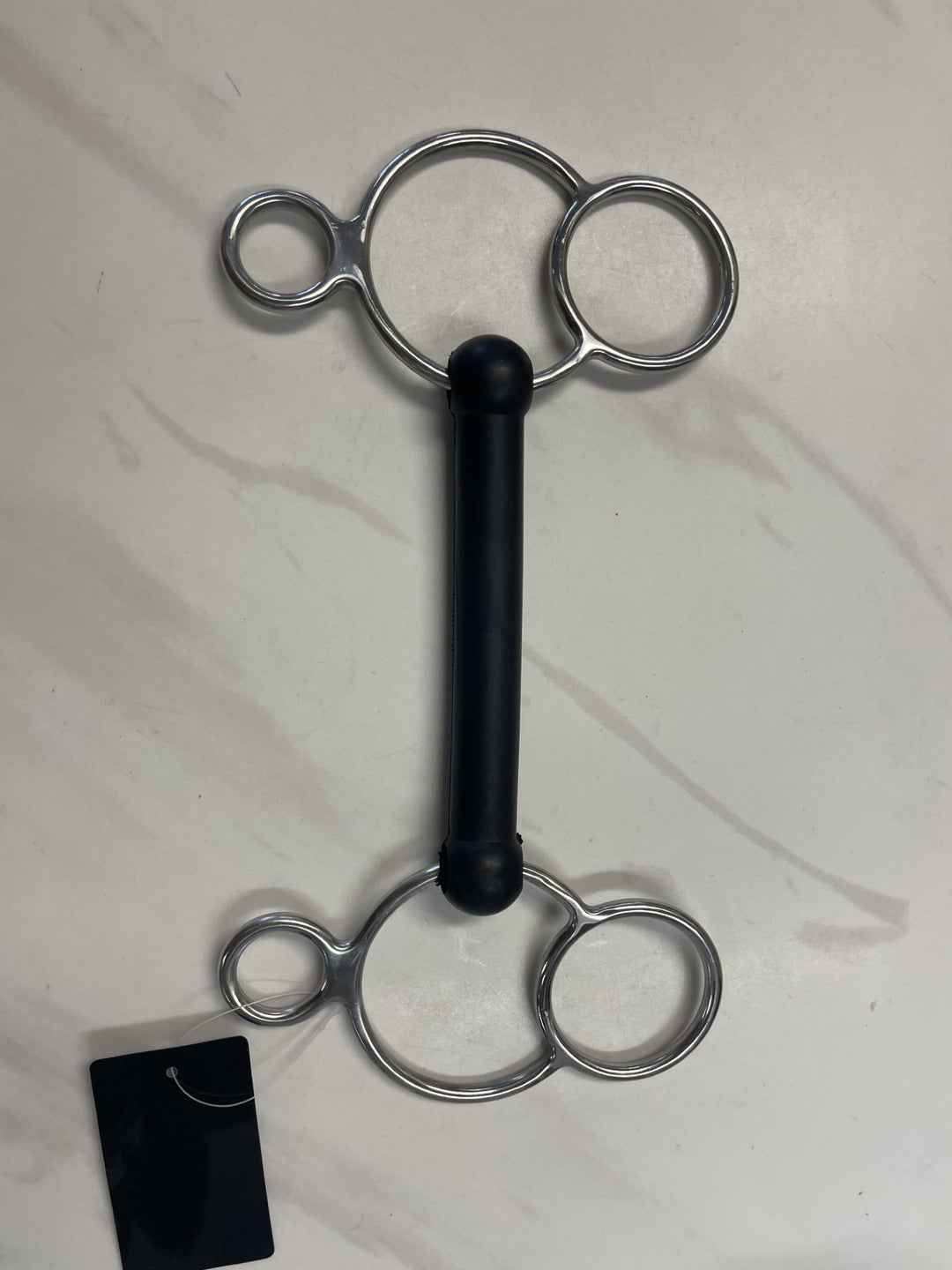 Jake Adams Flexi Mouth Two Ring