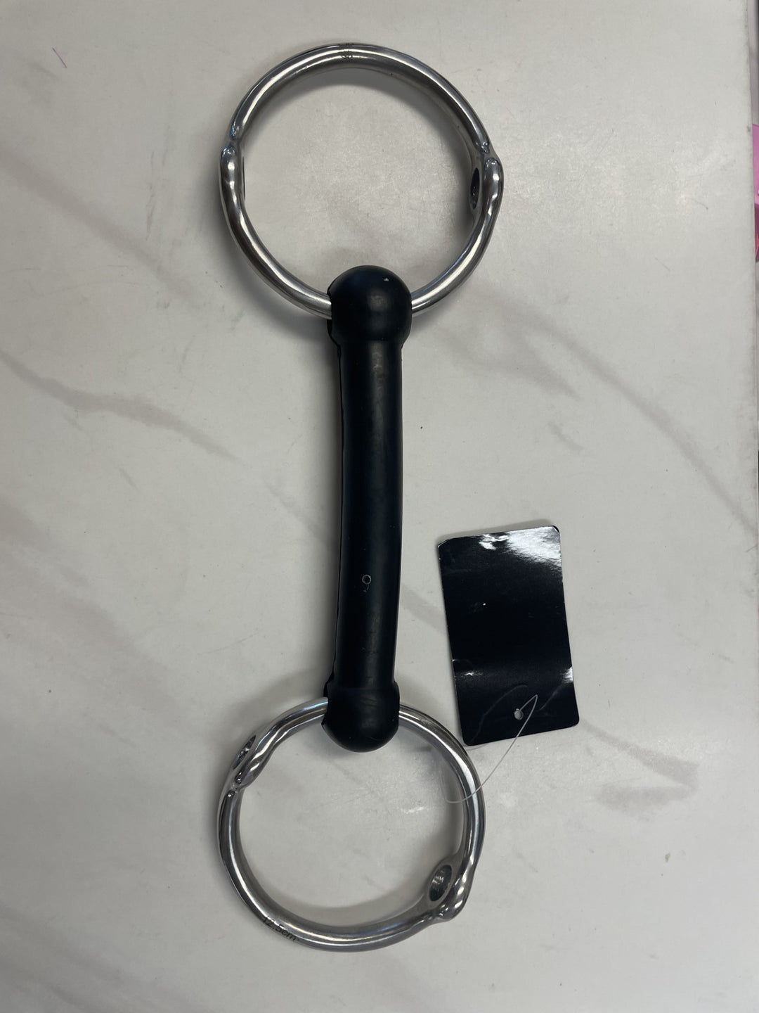 Jake Adams Flexi Mouth Gag