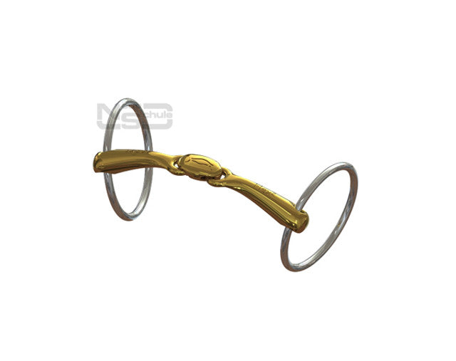 Neue Schule Turtle Top Loose Ring with Flex