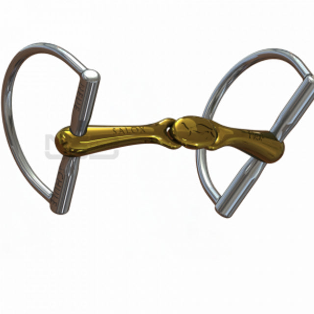 Neue Schule Turtle Top Hunter D-Ring