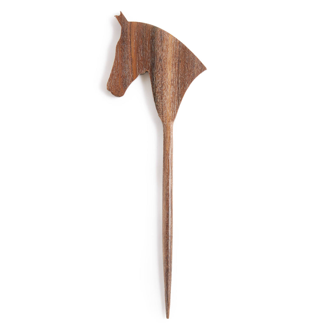 THOMASPAUL - HORSE COCKTAIL PICK