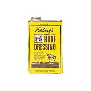 Fiebing Hoof Dressing - The Tack Shop of Lexington - 2