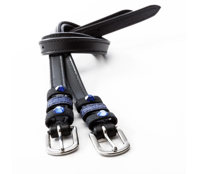 Kavalkade Ocean Spur Straps
