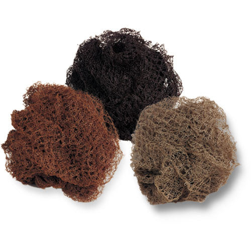Aerborn 2 Pack Heavy Weight Hair Net - The Tack Shop of Lexington
