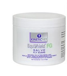 Kinetic EquiShield Fly Guard Salve