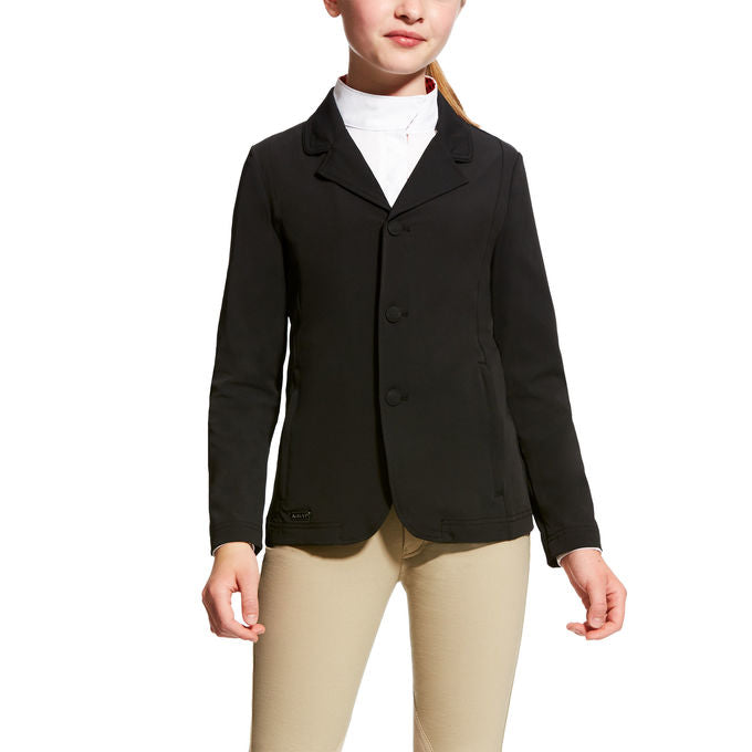 Ariat Youth Artico Show Coat
