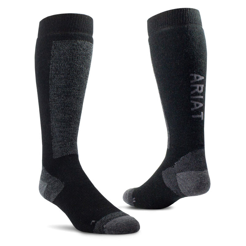 Ariat Ariattek Merino Socks