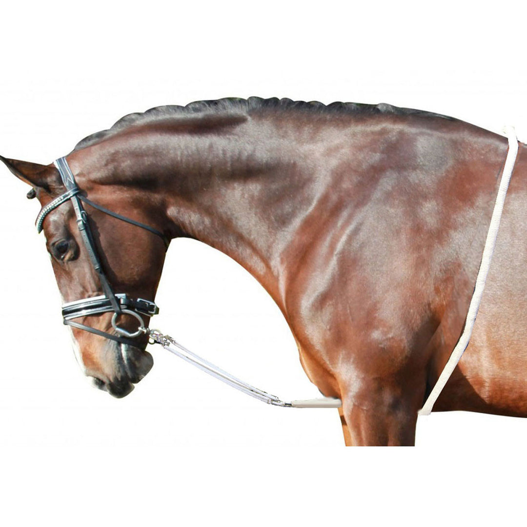Intrepid International Cotton Lunging Aid