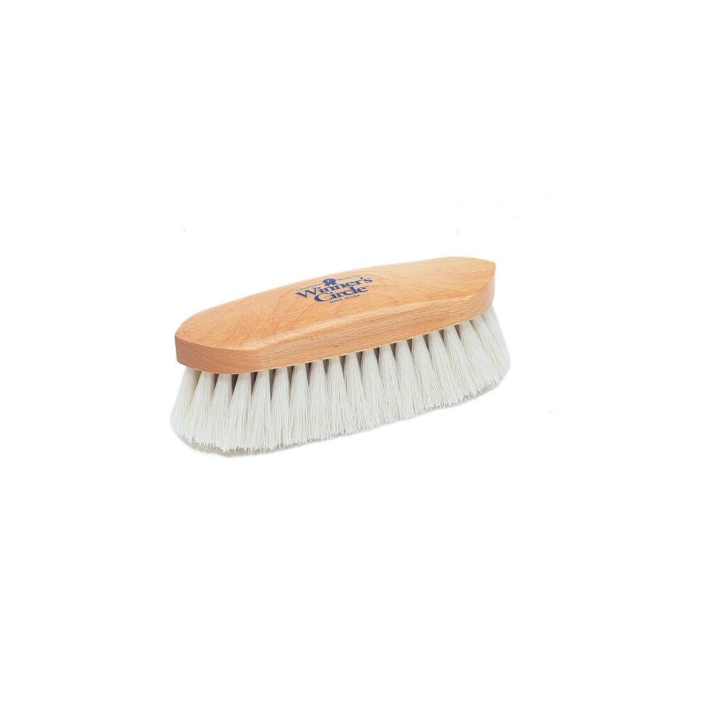 Champion Soft Ivory Polypropylene Dandy Brush - 108