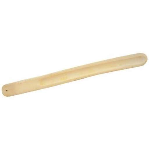 Epona Natural Lucky Bamboo Sweat Scraper