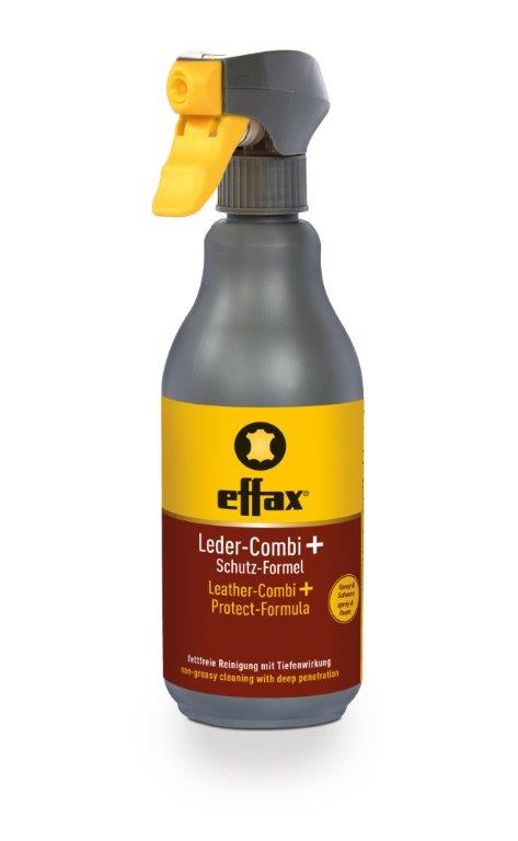 Effax Leather-Combi+