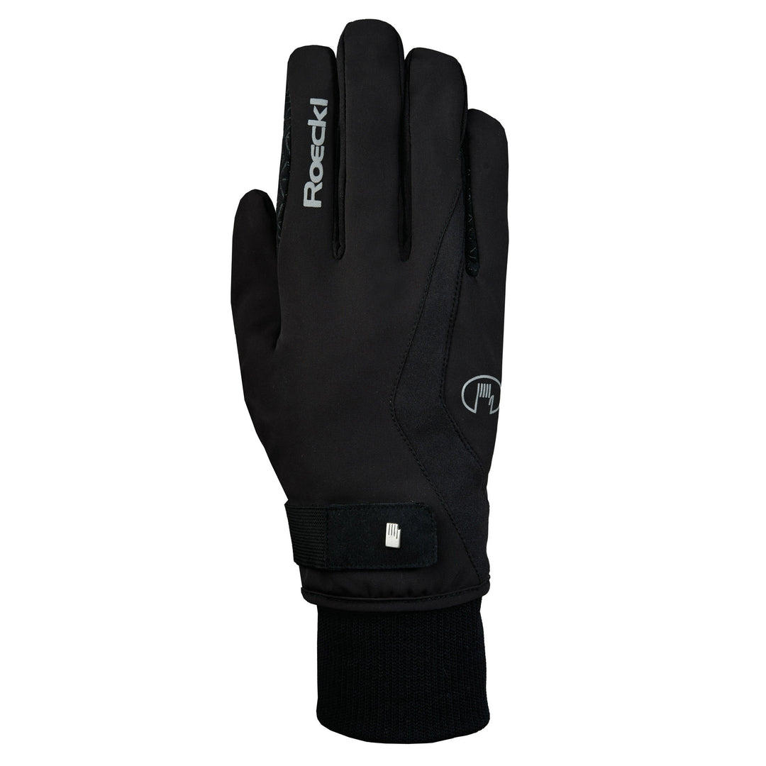 Roeckl Wellington Winter Riding Gloves