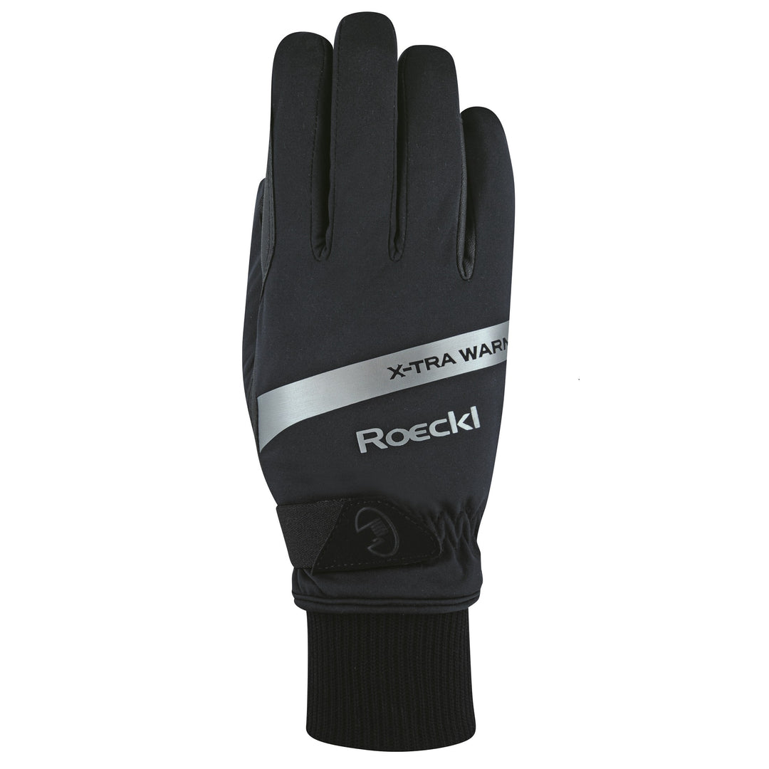 Roeckl Wynne Winter Riding Gloves
