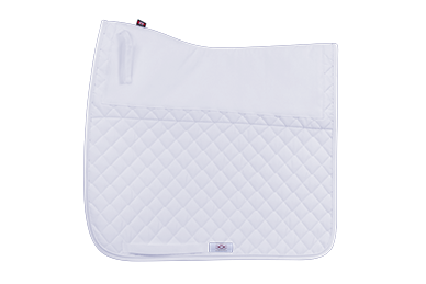 Ogilvy Friction Free Dressage Pad