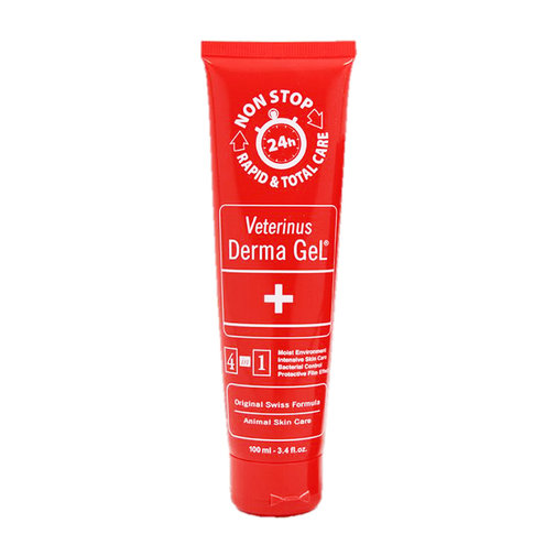 Derma Gel+