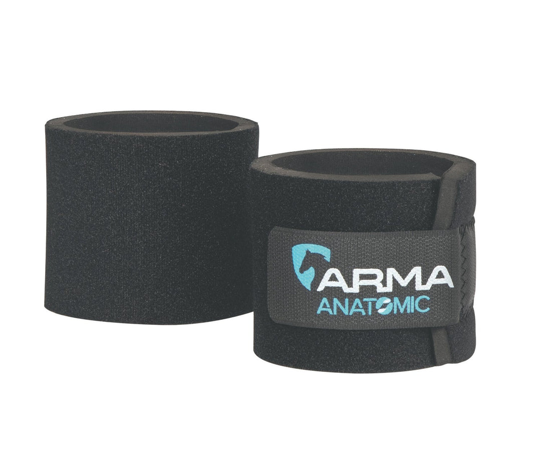 Arma Pastern Wraps