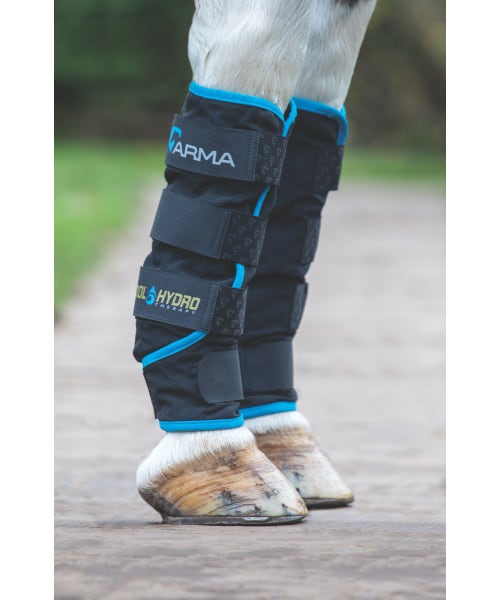 Arma H20 Cool Therapy Boots