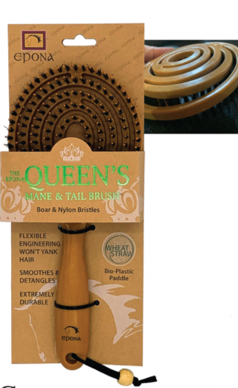 Epona Queen's Mane & Tail Brush