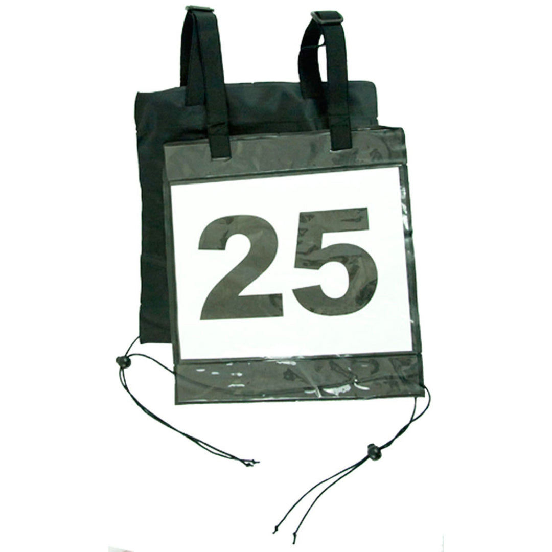 Quality Competition Pinny Holder