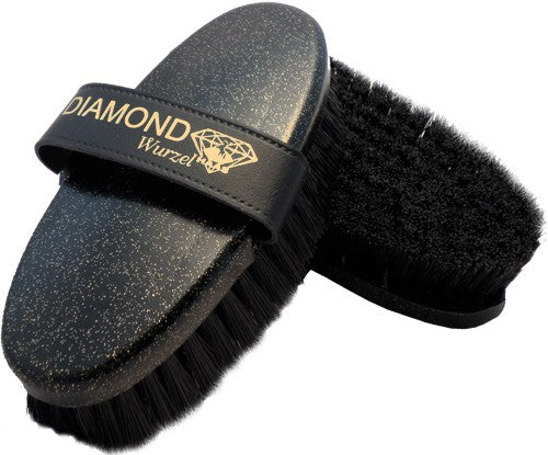 Haas Diamond Wurzel Brush