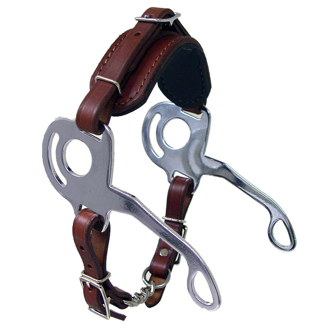 Coronet Hackamore - Maxtra Nose