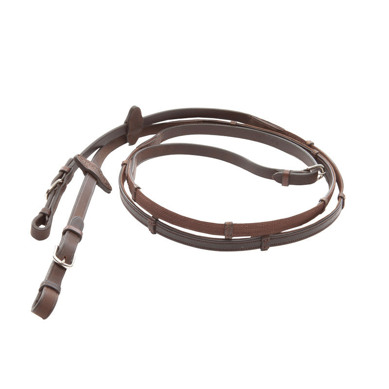 Kavalkade Soft Grip Reins