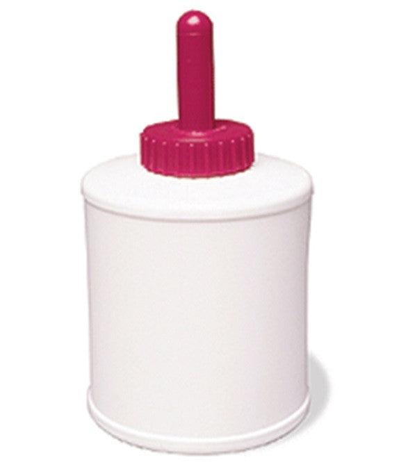 Jack's Quart Jar with Brush Applicator - The Tack Shop of Lexington